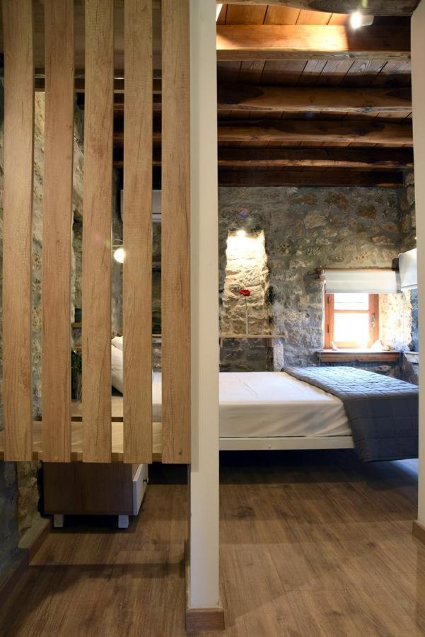 Casa La Bohema Aparthotel Афитос Екстериор снимка